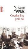 Cumpara ieftin Cevdet Bey şi fiii săi - Paperback brosat - Orhan Pamuk - Polirom