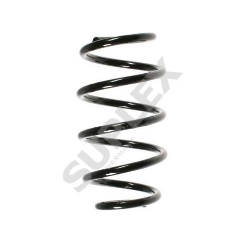 Arc suspensie Smart Roadster (452) 04.03-11.05, Roadster Coupe (452) 04.03-11.05, Fata, SUPLEX