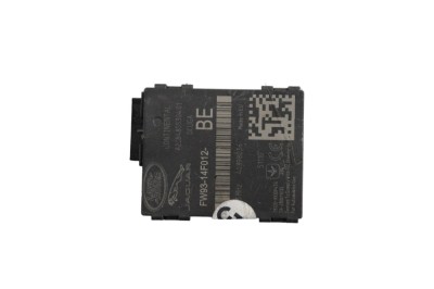 Modul de control presiune anvelope LAND ROVER RANGE ROVER EVOQUE L538 2016 OEM: FW93-14F012-BE 23170154 foto