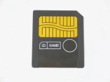 Card memorie Smart Media SM 64 MB 64MB