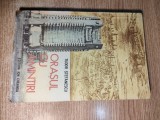 Cumpara ieftin Tudor Stefanescu - Orasul cu amintiri (Editura Ion Creanga, 1979)