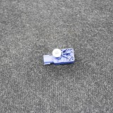 Senzor de impact st&acirc;nga față DACIA SANDERO II 2013 OEM: 988304337R5WK44443 | 4124658