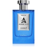 Hamidi Addicted Enigma Eau de Parfum pentru bărbați 110 ml