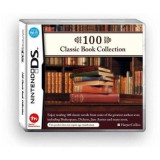 100 Classic Book Collection DS