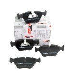 Set Placute Frana Fata MTR compatibile BMW Seria 3 E46 Coupe 330xi 2000-2006