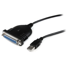 Adaptor USB DB25 paralel mama