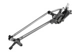 Mecanism stergator fata cu motoras Saab 9-3 2 2002-2015, NTY ESW-SA-000