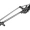 Mecanism stergator fata cu motoras Saab 9-3 2 2002-2015, NTY ESW-SA-000