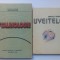 OFTALMOLOGIE - FRANCISC FODOR, LIANA SIRETEANU + UVEITELE - MIRCEA VASINCA