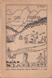 S. Silca - De la Sibiu la Fagaras. Figuri si intamplari din Tara Oltului (1942)