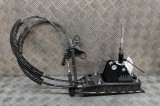 Timonerie cutie de viteze VW GOLF VII Variant BA5, BV5 2014 OEM: 5Q0711266A,5Q0711265P,5Q0711061E 23122619