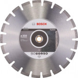 Bosch Disc diamantat pentru asfalt 350-20/25.4mm/Professional ProAdvanced PowerfulTools