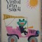 Vantul prin salcii - Kenneth Grahame// ilustratii Stela Cretu