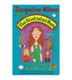 Jacqueline Wilson - The illustrated Mum - 111322