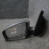 Oglinda laterală st&acirc;nga VW POLO 6R, 6C 2014 OEM: 6C2857501C,E9024483,6R0857933B 1599781
