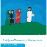 Inaltarea Domnului si Cincizecimea. Seria Asa spune Biblia - il. Kees de Kort