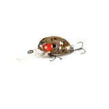 Vobler Lucky John Pro Series Haira Tiny Plus One 33LBF 3.3cm 4gr 503 1 buc/pac