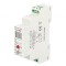 Timer Interval Digital SPDT 12-240V AC/DC