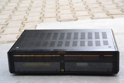 Amplificator Revox B 250 S foto