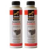 Cumpara ieftin Pachet 2 x Aditiv Kross pentru curatare radiator 250 ml