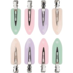 Brushworks No Crease Clips agrafe de par Pastel