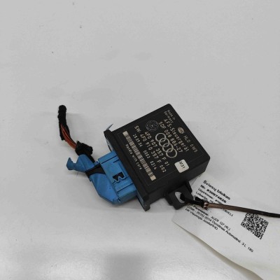 Modul de control far AUDI Q7 4L 2014 OEM: 4F0907357F,5DF008886 30974826 foto