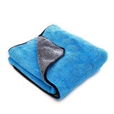 Cumpara ieftin Prosop de uscare microfibra K2 FLOSSY 60x90 cm 800 gr