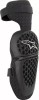 Protectii genunchi Alpinestars Bionic Plus, culoare negru, marime S/M Cod Produs: MX_NEW 27040461PE