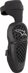 Protectii genunchi Alpinestars Bionic Plus copii, culoare negru, marime L/XL Cod Produs: MX_NEW 27040464PE