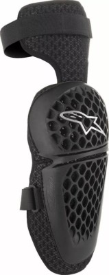 Protectii genunchi Alpinestars Bionic Plus, culoare negru, marime S/M Cod Produs: MX_NEW 27040461PE foto