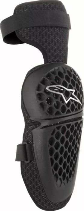 Protectii genunchi Alpinestars Bionic Plus, culoare negru, marime S/M Cod Produs: MX_NEW 27040461PE