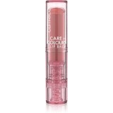 Catrice Care In Colours Balsam de buze hidratant culoare 020 Feelin&#039; Pretty 3 g