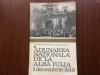 Adunarea nationala de la Alba Iulia 1 decembrie 1918 Gheorghiu Nutu 1968 RSR, Alta editura