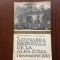 Adunarea nationala de la Alba Iulia 1 decembrie 1918 Gheorghiu Nutu 1968 RSR