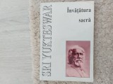 Sri Yukteswar Invatatura sacra