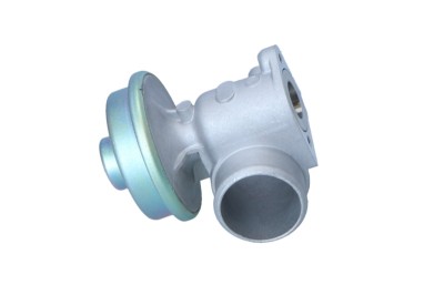 NRF 48346 EASY FIT Supapa EGR foto