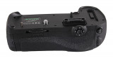 Cumpara ieftin Grip Patona pentru Nikon D800 D810 D800E D810A-1496 DESIGILAT FARA TELECOMANDA