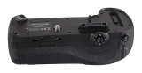 Cumpara ieftin Grip Patona cu telecomanda wireless pentru Nikon D800 D810 D800E D810A-1496
