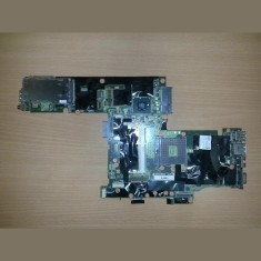 Placa de baza functionala Lenovo IBM T410