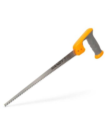 Fierastrau coada de soarece 350 mm HRC 48-50 HANDY foto