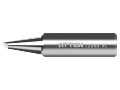 V&amp;acirc;rf despicat 3mm pentru ciocan de lipit ST-2080D foto