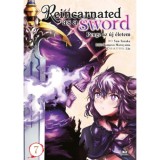 Reincarnated as a Sword 7. - Penge az &uacute;j &eacute;letem 7. - Yuu Tanaka