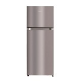 Frigider cu doua usi NEI MRF-142, Clasa A+, 138 L, H 128 cm, Inox, Finlux