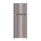 Frigider cu doua usi NEI MRF-142, Clasa A+, 138 L, H 128 cm, Inox