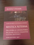 Cumpara ieftin Rudolf Steiner - Mystica Aeterna