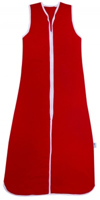 Sac de dormit Red 18-36 luni 2.5 Tog foto