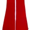 Sac de dormit Red 18-36 luni 2.5 Tog