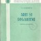 Arii si logaritmi - A. I. Markusevici