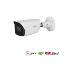 Camera supraveghere IP 4MP IR 50m card microfon ePoE WizMind Dahua - IPC-HFW5442E-ASE-0280B-S3 SafetyGuard Surveillance foto