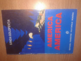 Cumpara ieftin Sanda Golopentia - America, America - Eseuri (Editura Fundatiei Culturale, 1996)
